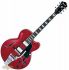 AFS 75T Transparent Red, AFS 75 T Ibanez