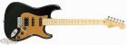Photo Fender American Deluxe Stratocaster HSS title=