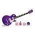 LP Electric Starlight Purple Gypsy Rose