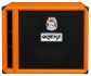 Bass Speaker Cabinet OBC-115 Orange 