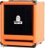 Isobaric Bass Speaker Cabinet SP-210 Orange 