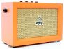 Stereo Micro CRUSH PiX Orange 