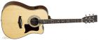 Dreadnought 115CE, TW115 CE Tanglewood