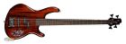 New Action-A Bass Cort