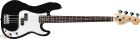 Affinity Series Precision Bass Squier