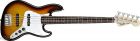 Standard Series Jazz Bass V (5-String) Fender