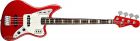 Photo Fender Deluxe Jaguar Bass title=