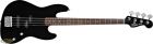 Série Artist Anthrax Signature Black Fender