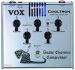 Cooltron Snake Charmer Compressor VOX