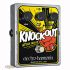 Knock Out Attack Equalizer Electro Harmonix
