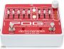 Polyphonic Octave Generator POG2 Electro Harmonix