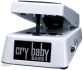 Cry Baby Basse Dunlop