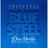 Blue Steel BS Bass Nickel L 45-100 Dean Markley