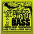 Regular Slinky Bass 50/105 Ernie Ball