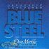 Blue Steel MED 11-52 Dean Markley