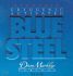 Blue Steel Extra Light Dean Markley