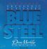 Blue Steel Jazz Dean-Markley