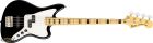 Photo Fender Modern Player Jaguar Bass title=