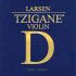 Musique tziganes 4/4 Violin D Larsen 
