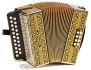 Viennois 2915 Luxe Hohner