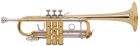 Stradivarius C Trumpet C180L239/25C, 239r/25r, 239/25h Bach
