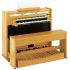 Classic Organ C-330 Roland
