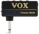 Amplugs Classic Rock, AP/CR VOX