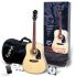Acoustic Player Pack DR90S Epiphone