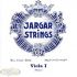 Strings Viola Jargar