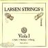 Strings Viola I Larsen-