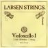 Enfants Cello Medium Strings Larsen-