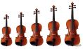 Braviol Stradivarius V7SG44, V7SG34, V7SG12, V7SG14, V7SG18 Yamaha