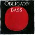 Bass Soloist 4/4 Do dièse Pirastro