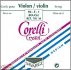 Violin String D Corelli