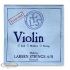 Violin Medium Strings Larsen 