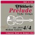Prélude Violin Strings Set D Addario