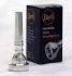 Mouthpiece Silver Plated Bach