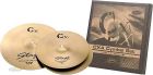 Pack Cymbales CXA Stagg