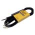 Cordon J/J 3M Yellow Cable