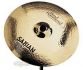 Photo Sabian HH Raw Bell Dry Ride  21 title=