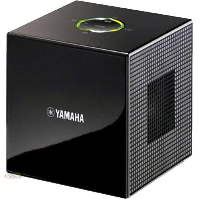 Photo Yamaha NX A01