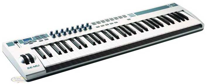 Photo EMU  Xboard 61