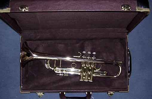 Photo Blanchard Prestige SiB