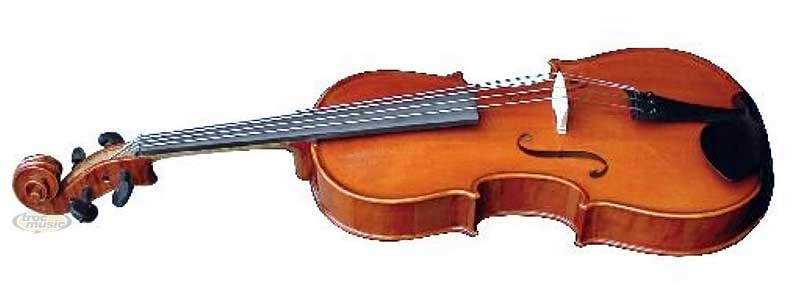 Herald Colophane violon