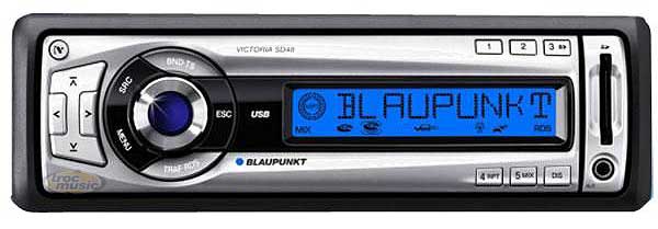 Photo Blaupunkt Victoria SD48
