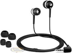 Photo Sennheiser CX300