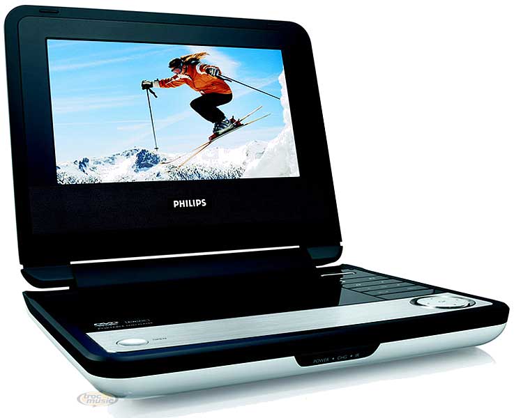Photo Philips PET730