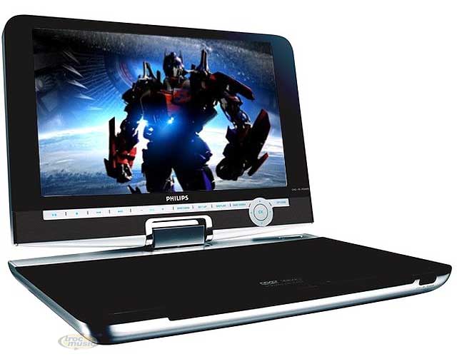 Photo Philips PET1031