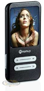 Photo Memup K Slim 2 Go