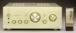Photo annonce Amplificateur DENON PMA S10 II